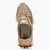 New Balance 327.Lpa Womens Casual Shoe New Balance 327.Lpa-Beige