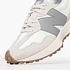 New Balance 327.Lt Γυναικείο Παπούτσι Casual New Balance 327.Lt-Beige