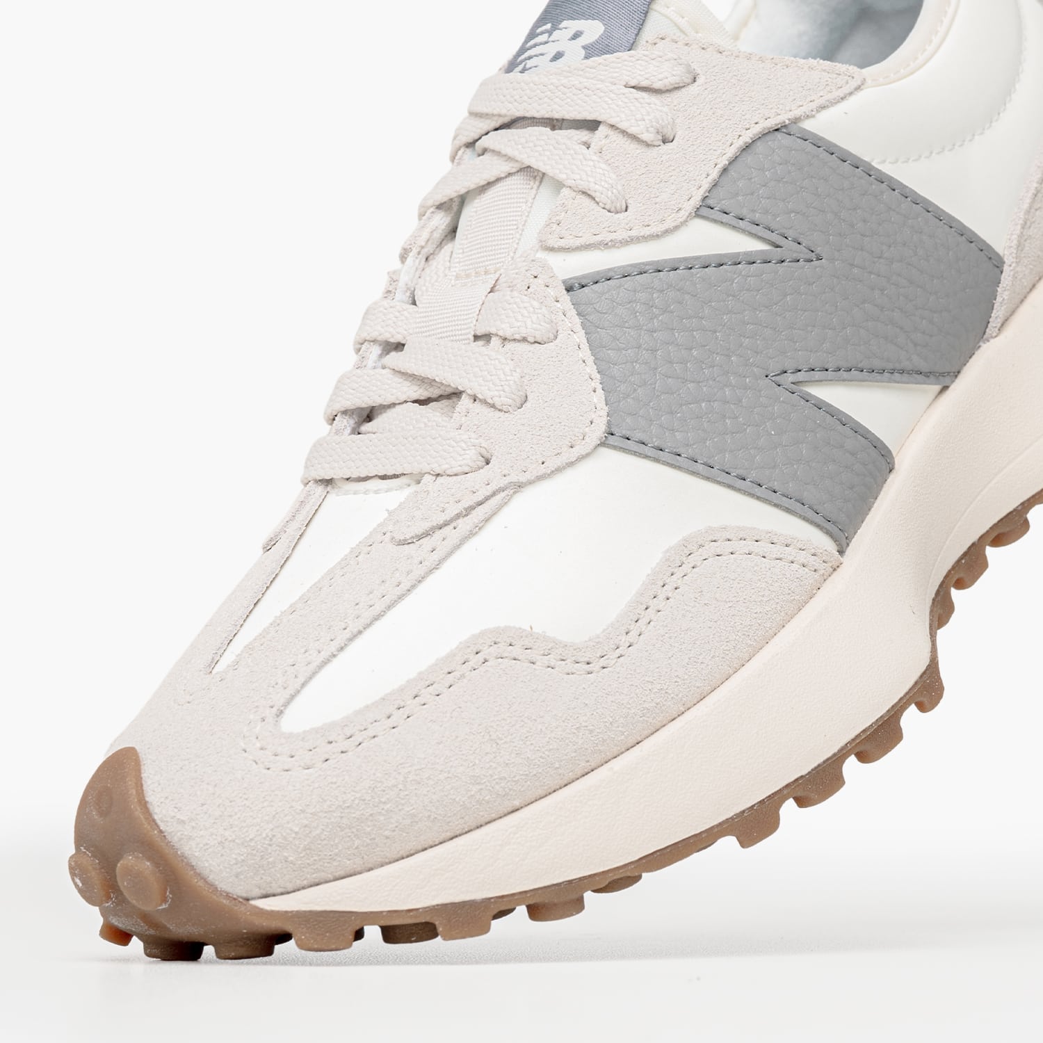 New Balance 327.Lt Γυναικείο Παπούτσι Casual New Balance 327.Lt-Beige