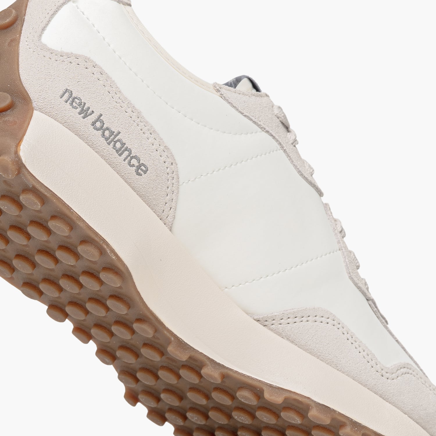 New Balance 327.Lt Γυναικείο Παπούτσι Casual New Balance 327.Lt-Beige