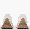 New Balance 327.Lt Γυναικείο Παπούτσι Casual New Balance 327.Lt-Beige