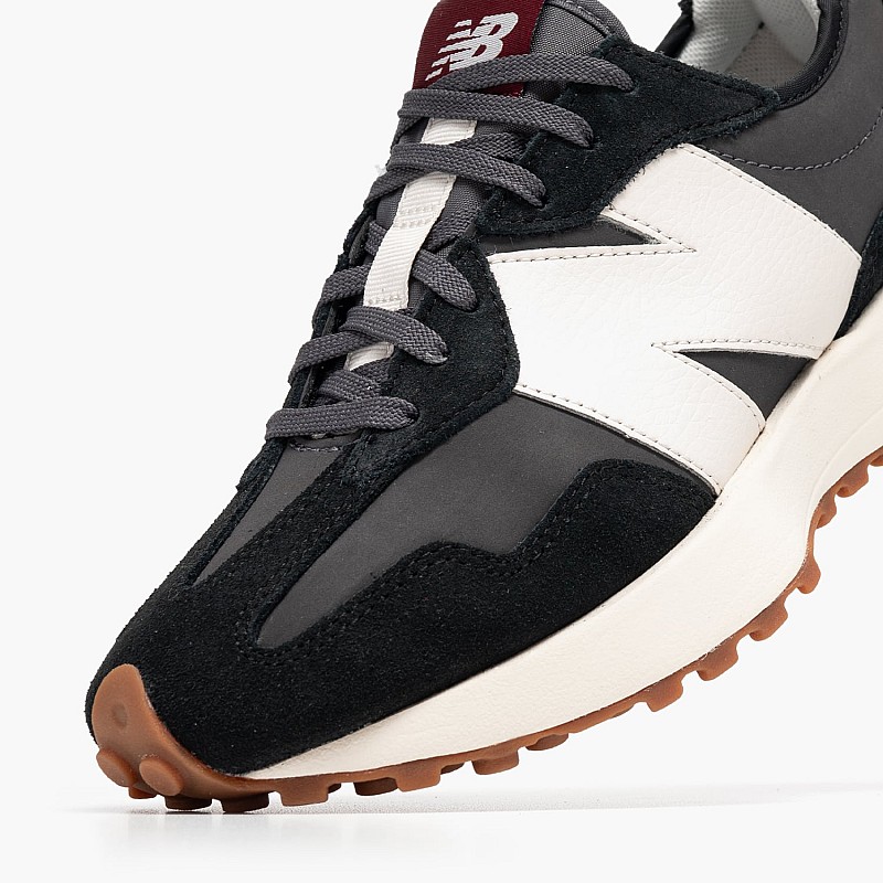 New Balance 327.Moyen Γυναικείο Παπούτσι Casual