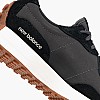 New Balance 327.Moyen Γυναικείο Παπούτσι Casual New Balance 327.Moyen-Black