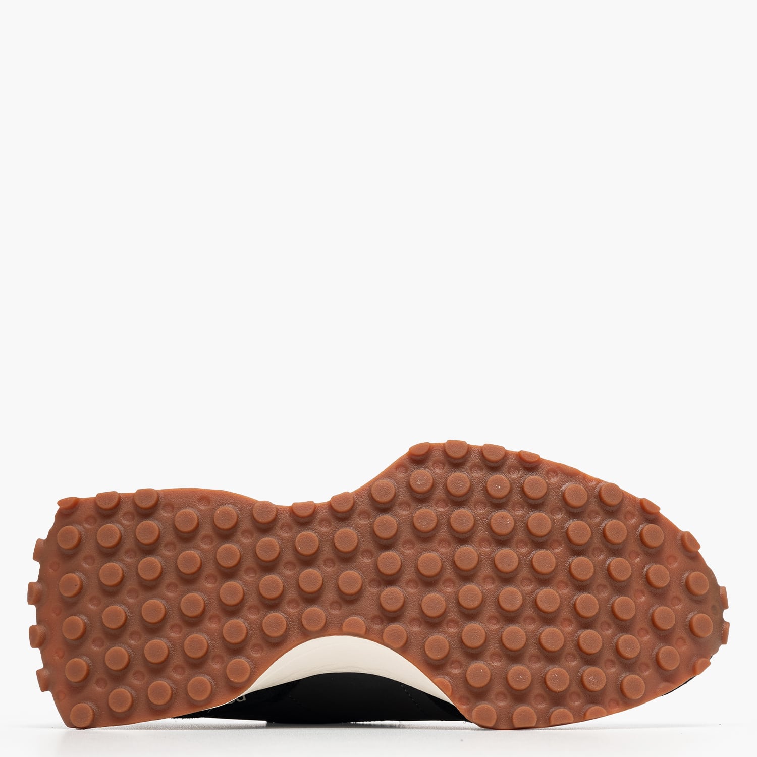 New Balance 327.Moyen Γυναικείο Παπούτσι Casual New Balance 327.Moyen-Black