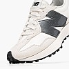 New Balance 327.Moyen Γυναικείο Παπούτσι Casual New Balance 327.Moyen-White