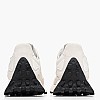 New Balance 327.Moyen Γυναικείο Παπούτσι Casual New Balance 327.Moyen-White