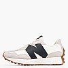 New Balance 327.Moyen Γυναικείο Παπούτσι Casual New Balance 327.Moyen-Beige