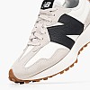 New Balance 327.Moyen Γυναικείο Παπούτσι Casual New Balance 327.Moyen-Beige