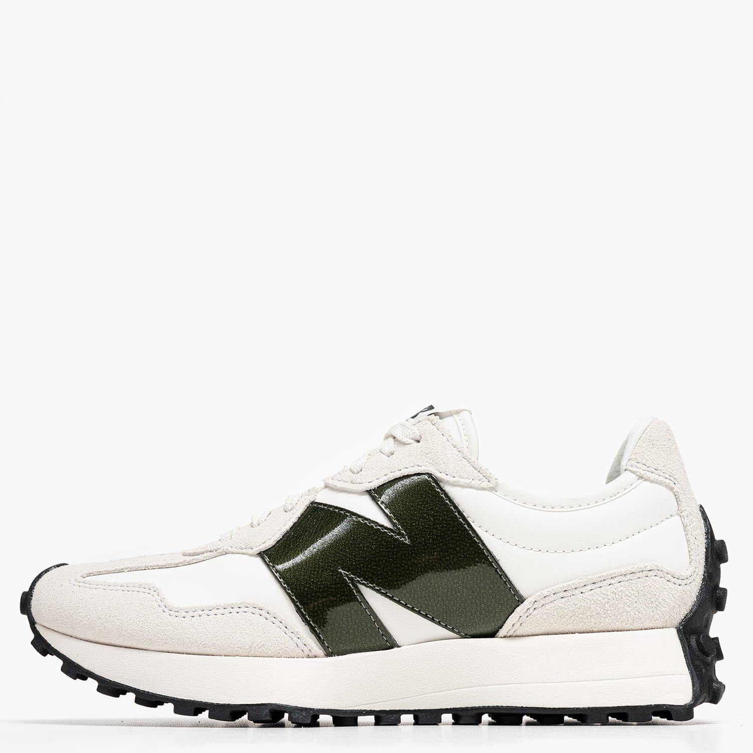 New Balance 327.Myn-White