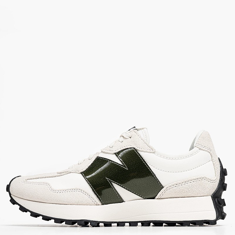 New Balance 327.Myn Γυναικείο Παπούτσι Casual