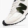 New Balance 327.Myn-White