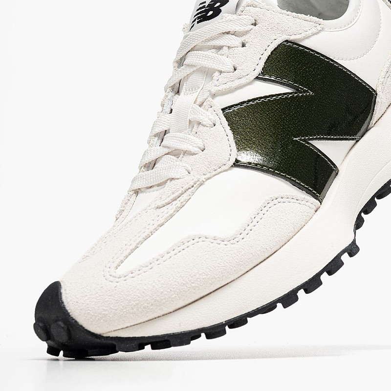 New Balance 327.Myn Γυναικείο Παπούτσι Casual