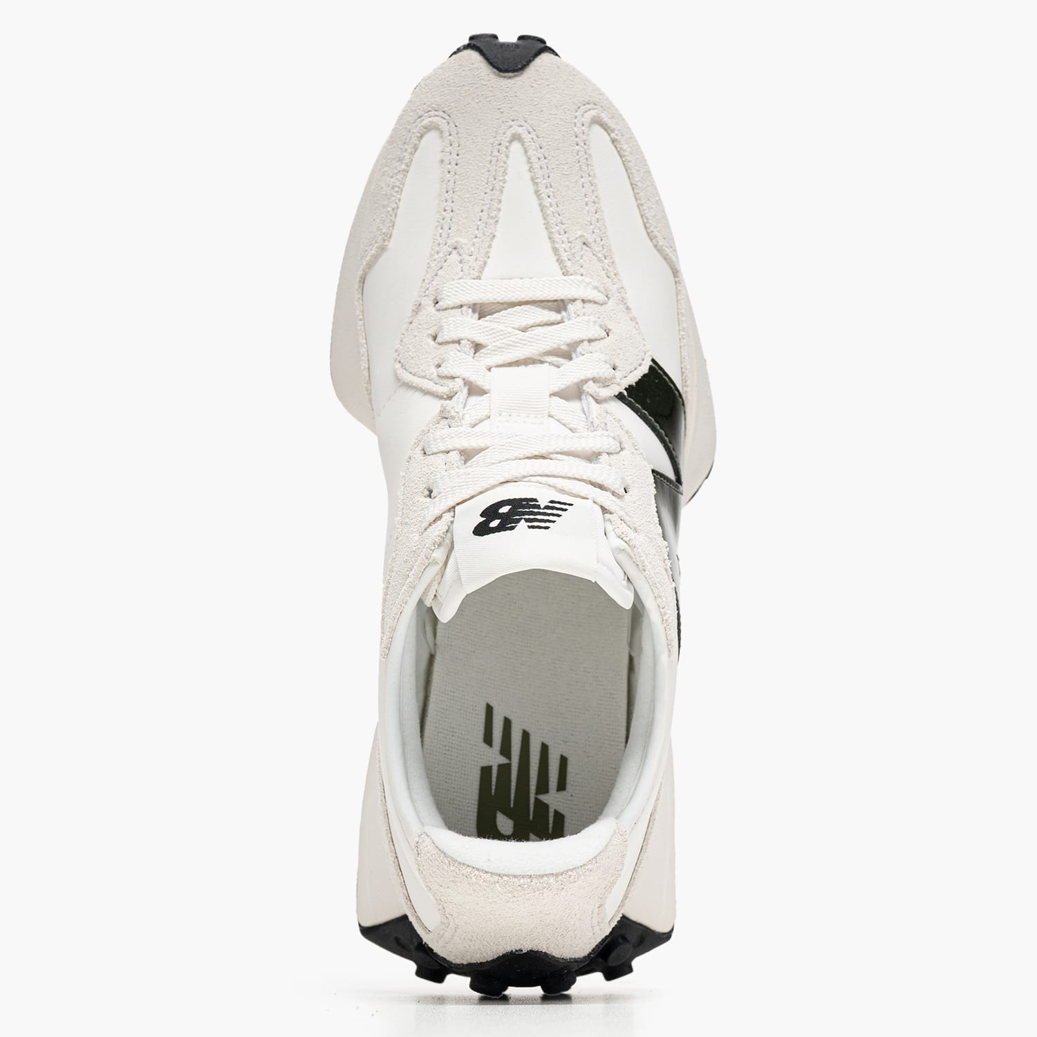New Balance 327.Myn-White
