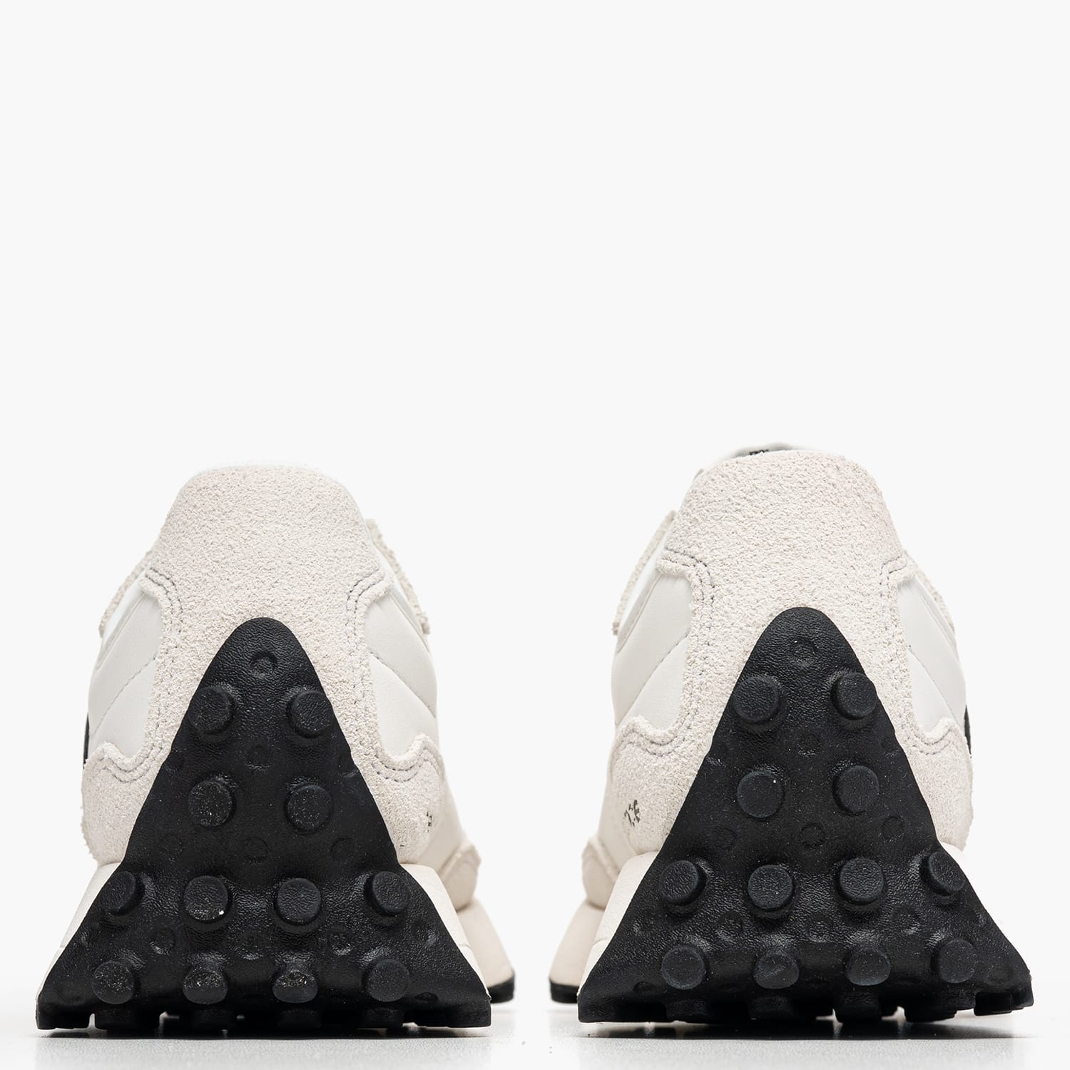 New Balance 327.Myn-White