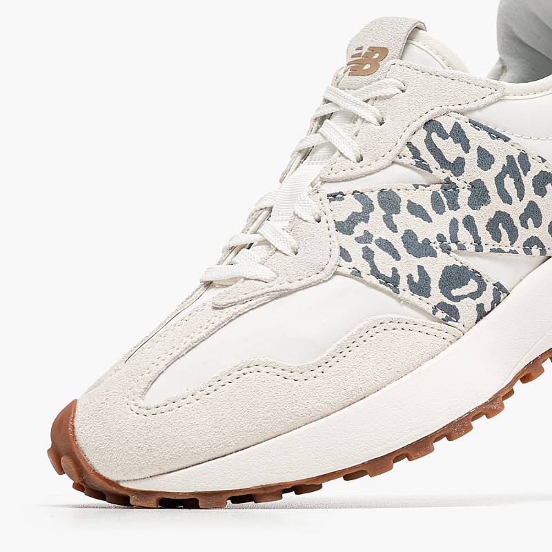 New Balance 327.PJ Γυναικεία Παπούτσια Casual