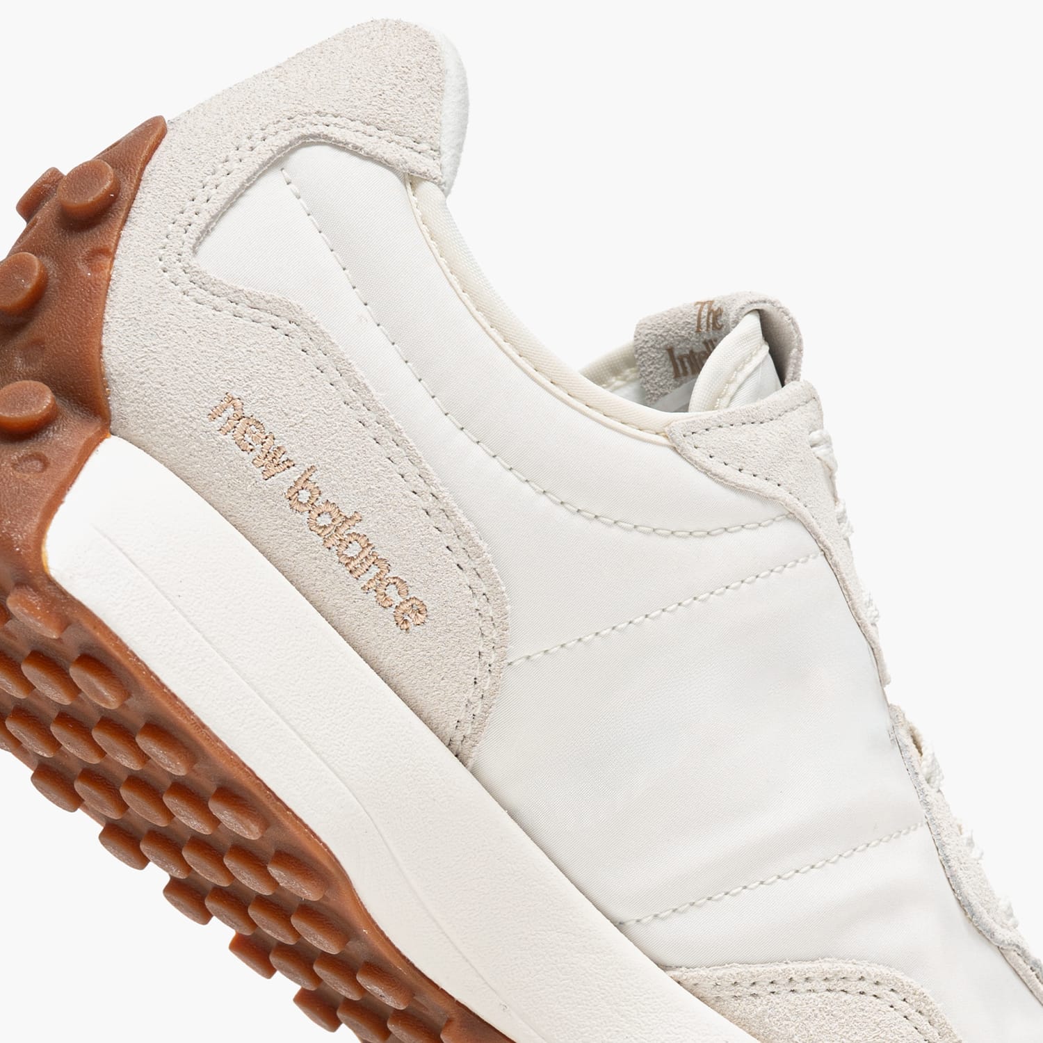 New Balance 327.PJ Γυναικεία Παπούτσια Casual