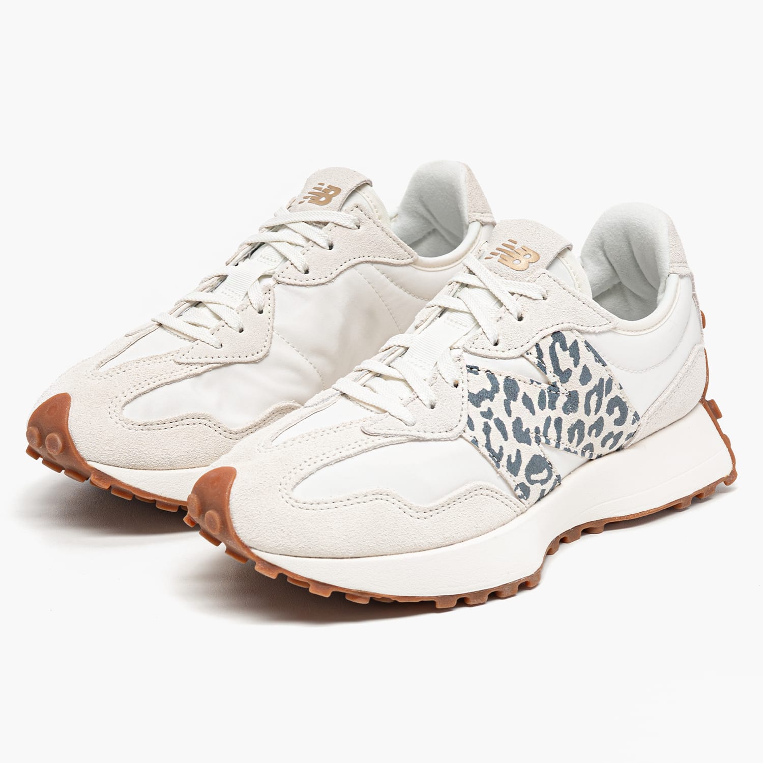 New Balance 327.PJ Γυναικεία Παπούτσια Casual