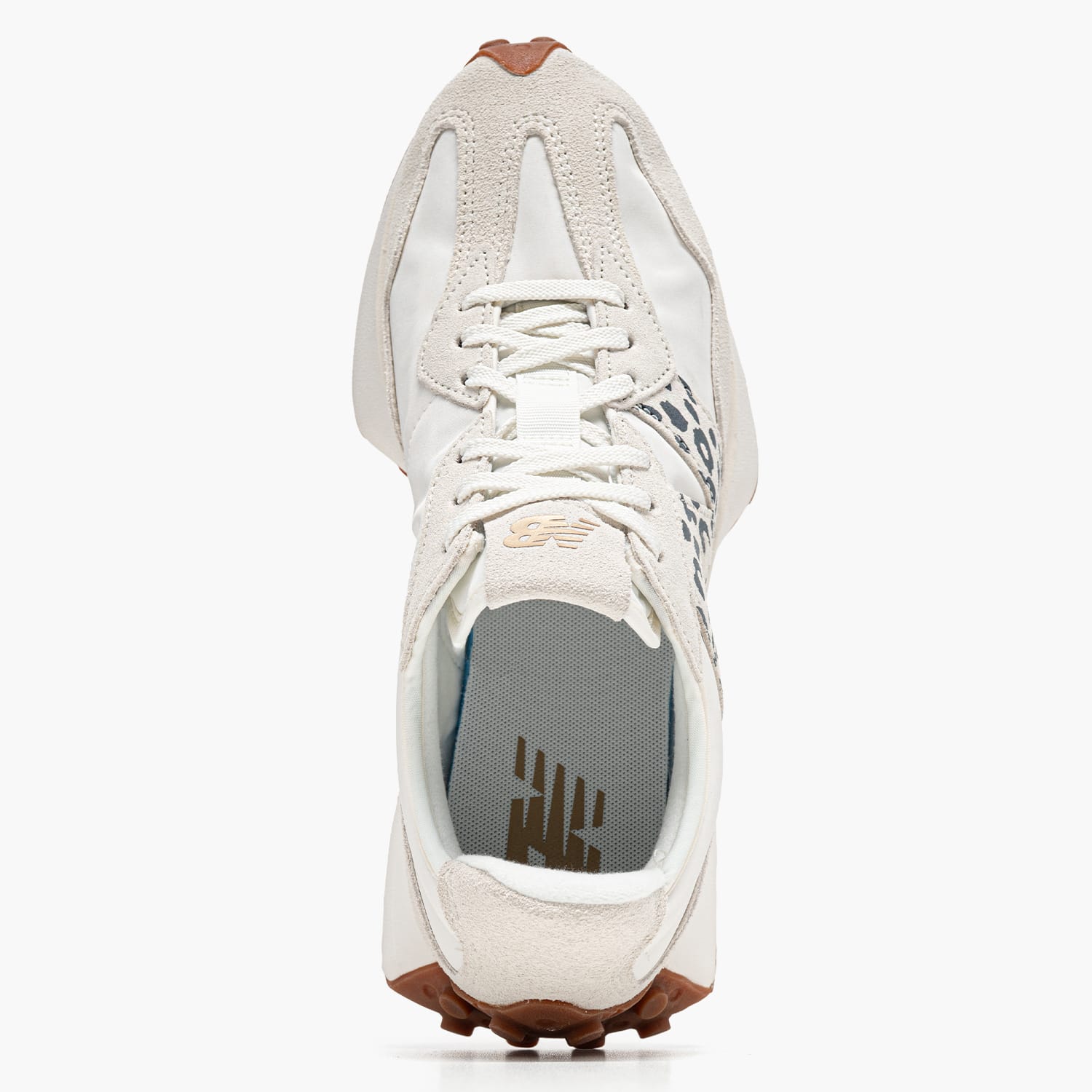 New Balance 327.PJ Γυναικεία Παπούτσια Casual