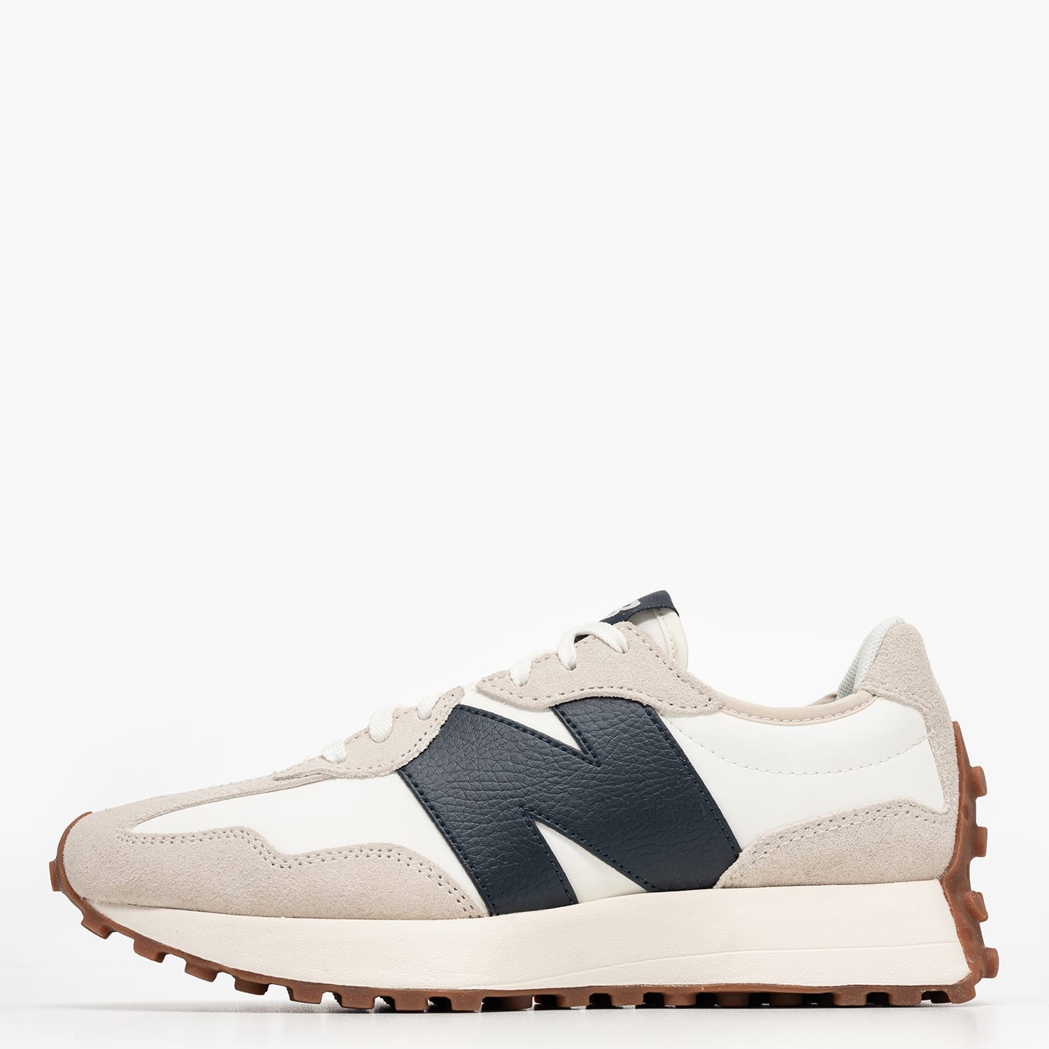 New Balance 327.Wbl Γυναικείο Παπούτσι Casual