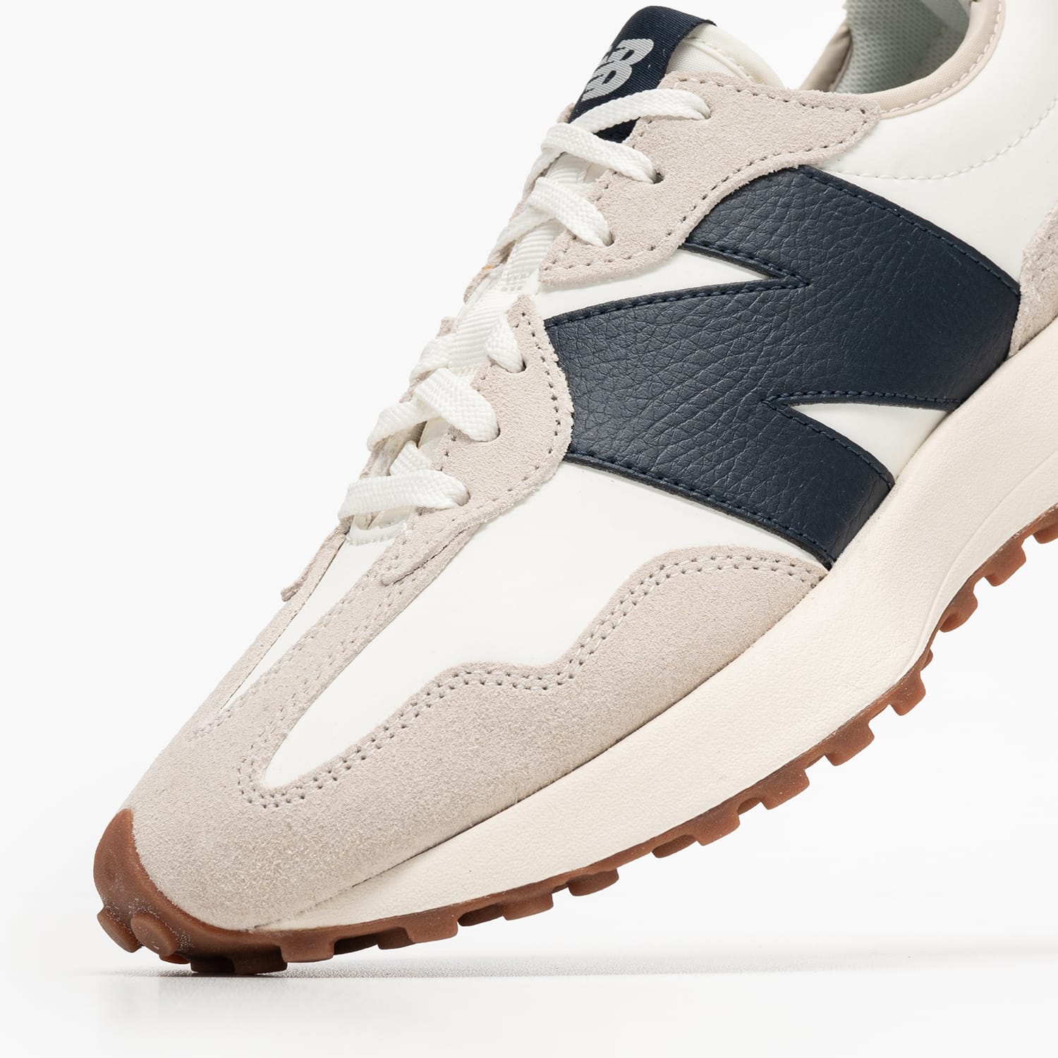New Balance 327.Wbl Γυναικείο Παπούτσι Casual