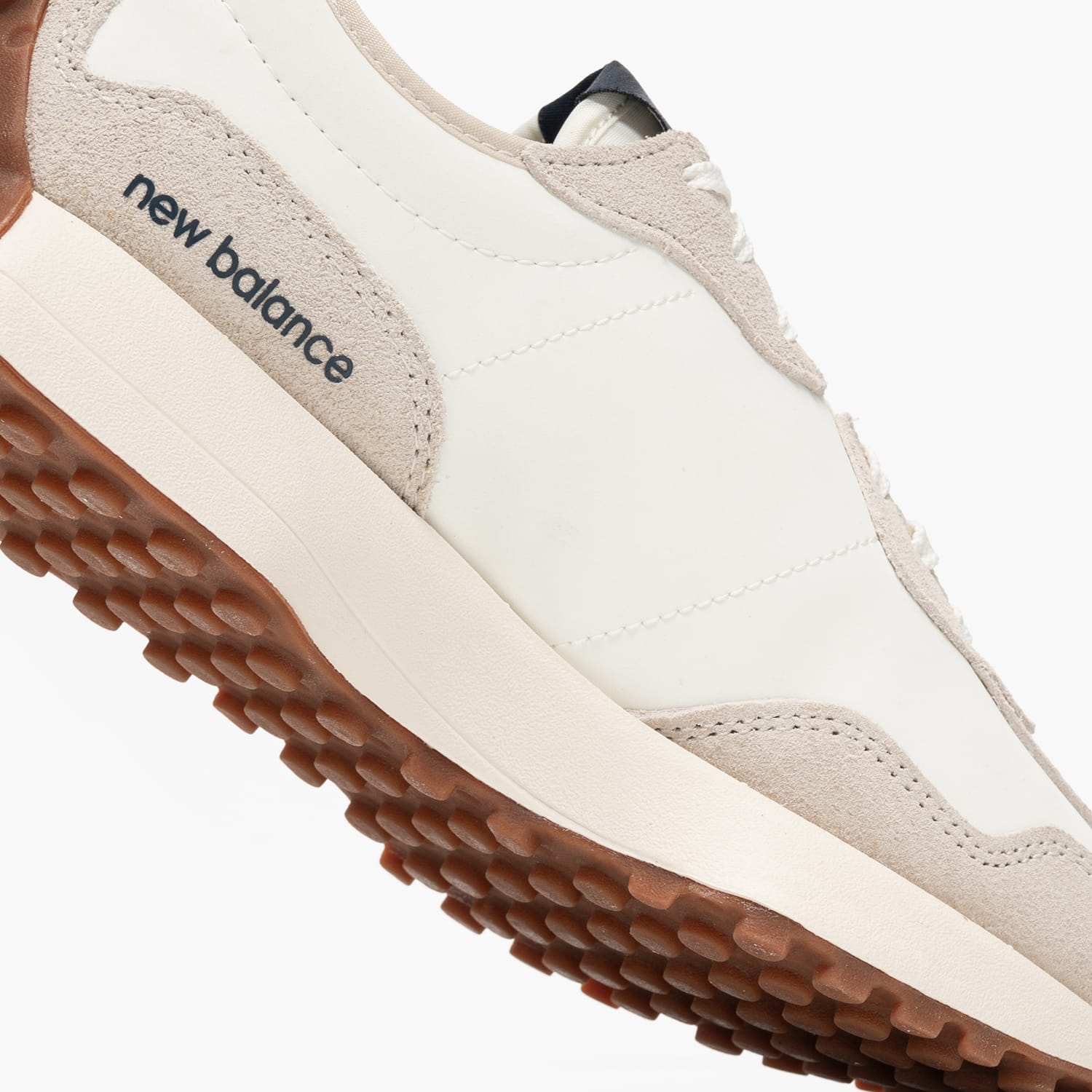 New Balance 327.Wbl Γυναικείο Παπούτσι Casual New Balance 327.Wbl-Beige
