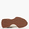 New Balance 327.Wbl Γυναικείο Παπούτσι Casual New Balance 327.Wbl-Beige