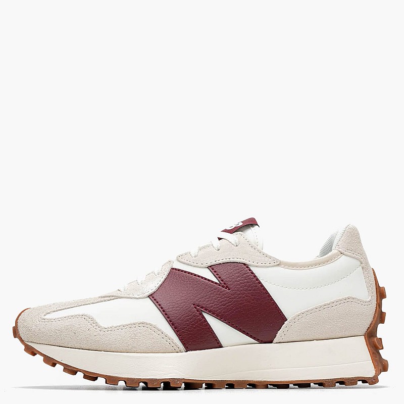 New Balance 327.Wbrd Γυναικεία Παπούτσια Casual