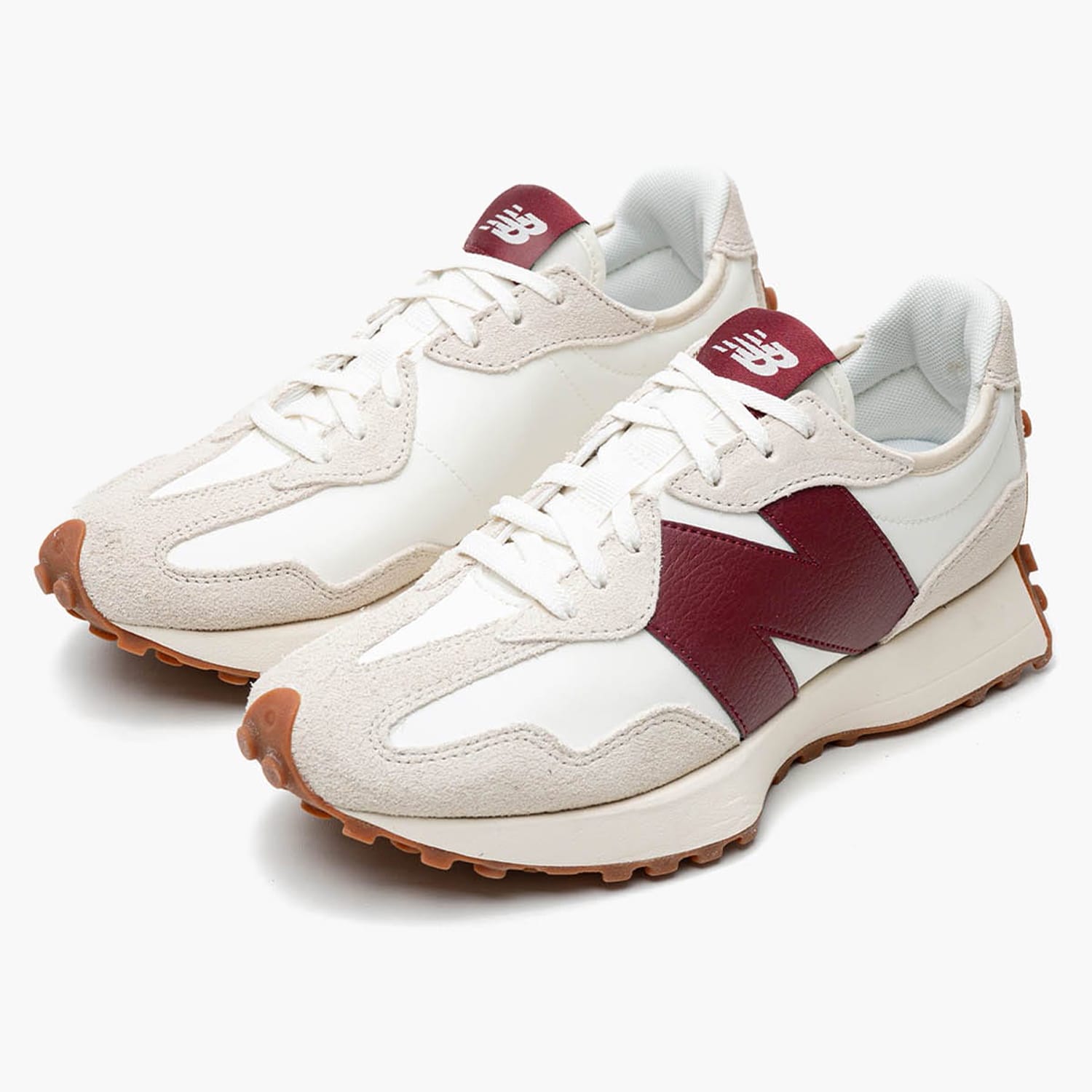 New Balance 327.Wbrd Γυναικεία Παπούτσια Casual New Balance 327.Wbrd Γυναικεία Παπούτσια Casual