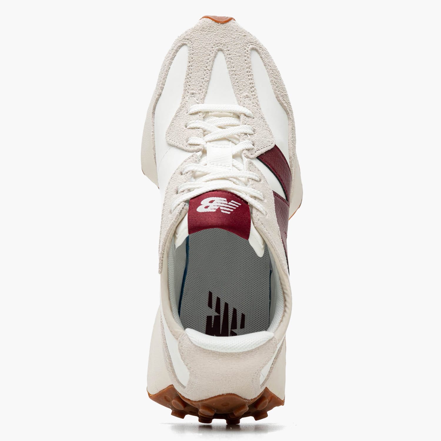 New Balance 327.Wbrd Γυναικεία Παπούτσια Casual New Balance 327.Wbrd Γυναικεία Παπούτσια Casual