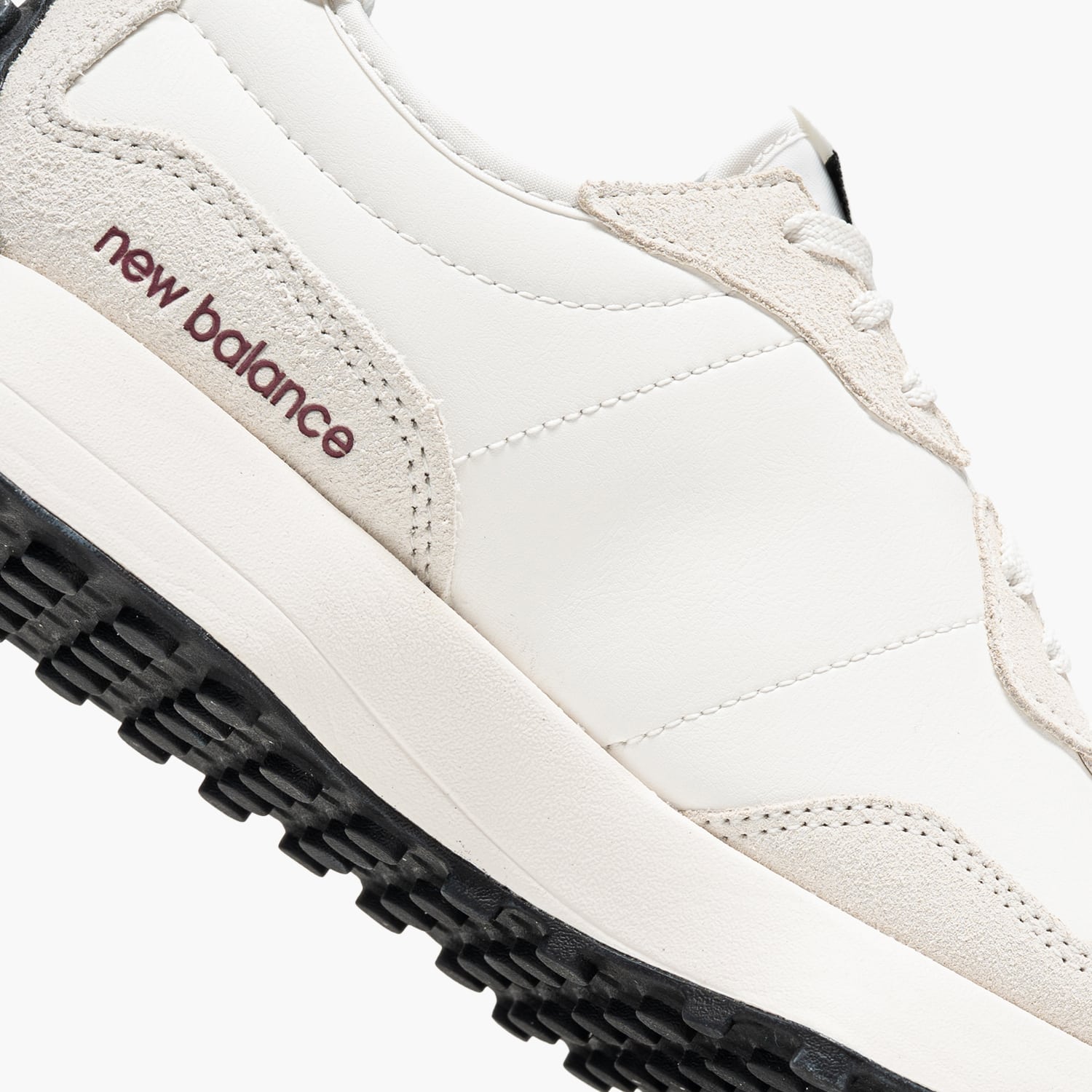 New Balance 327.Wc-White