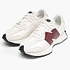New Balance 327.Wc-White