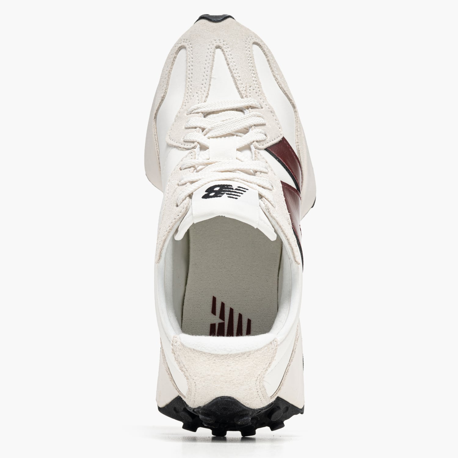 New Balance 327.Wc-White