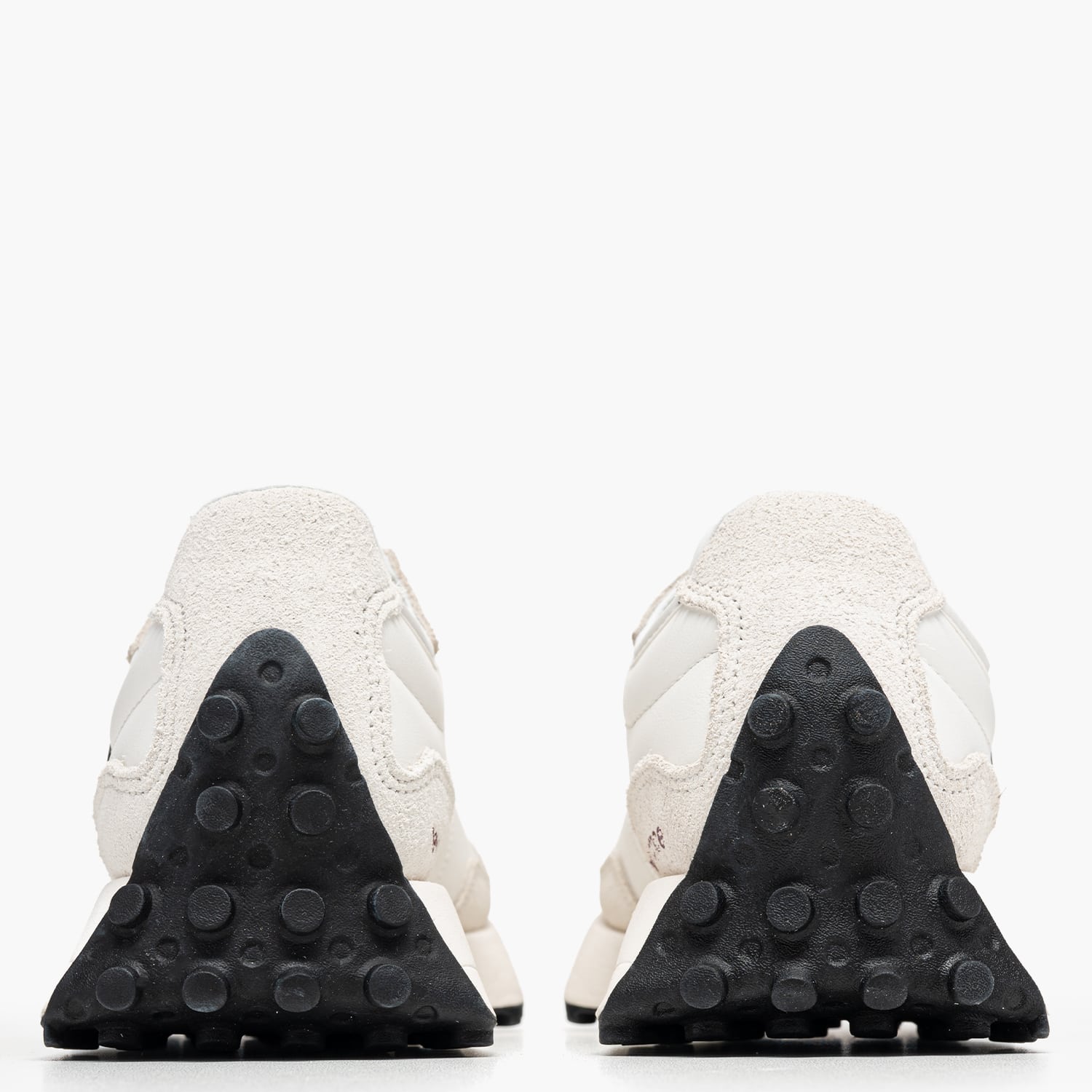 New Balance 327.Wc-White
