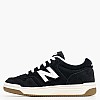 New Balance 480.Sb Kid's Casual New Balance 480.Sb-Black