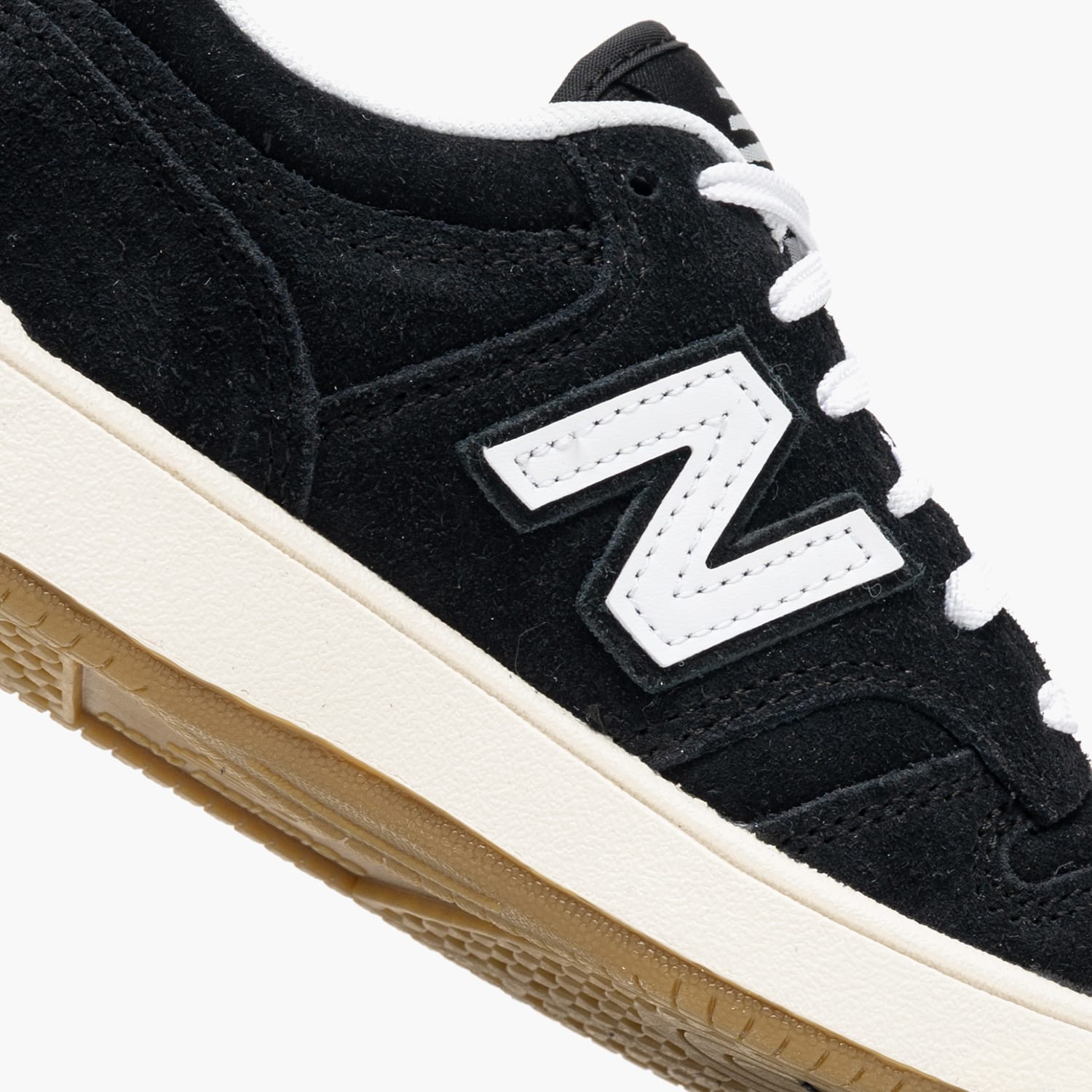 New Balance 480.Sb Kid's Casual New Balance 480.Sb-Black