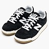 New Balance 480.Sb Kid's Casual New Balance 480.Sb-Black