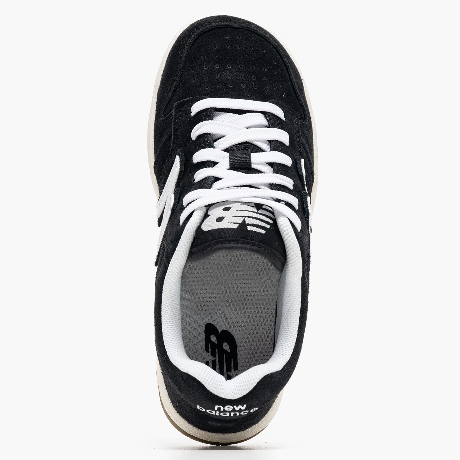 New Balance 480.Sb Kid's Casual New Balance 480.Sb-Black