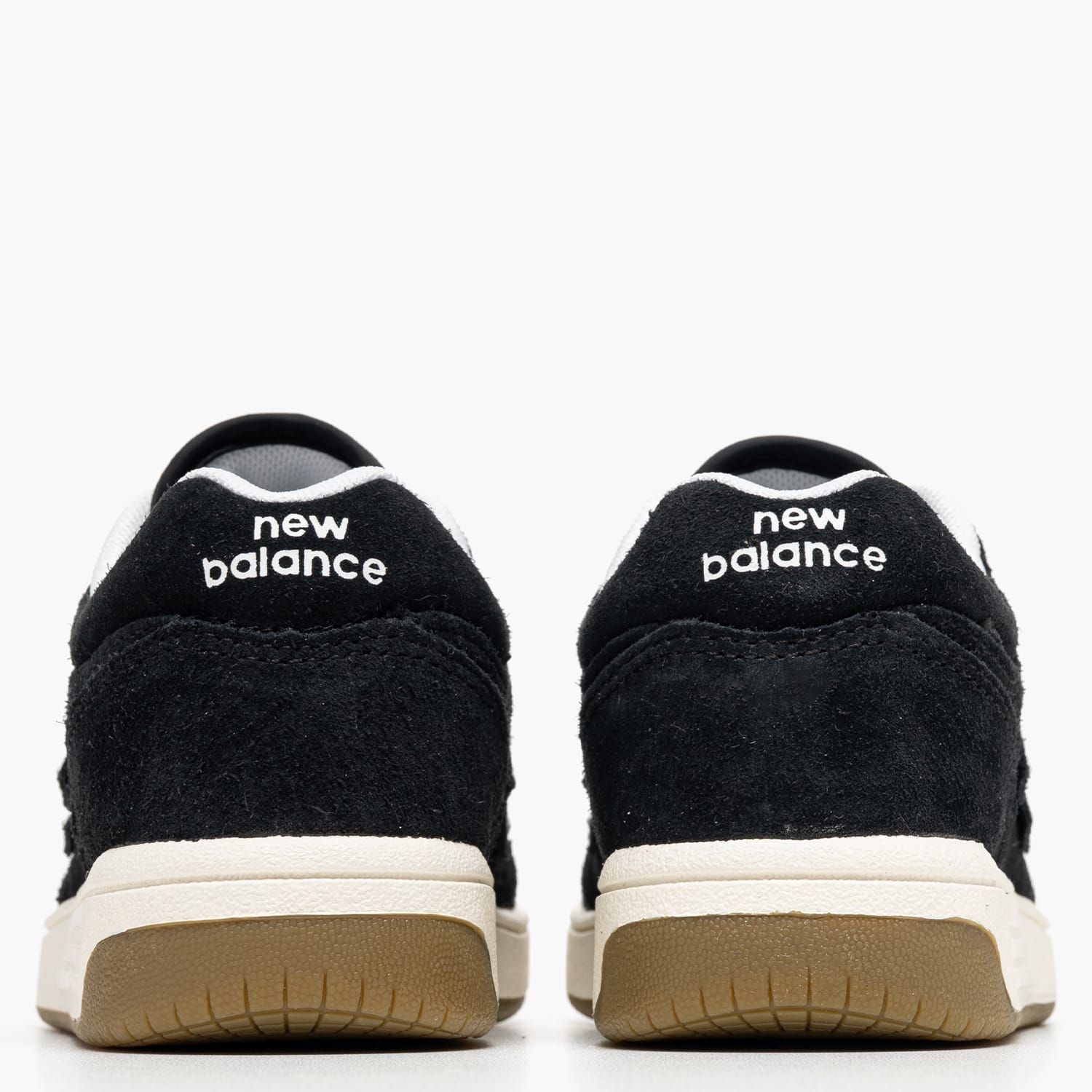 New Balance 480.Sb Kid's Casual New Balance 480.Sb-Black