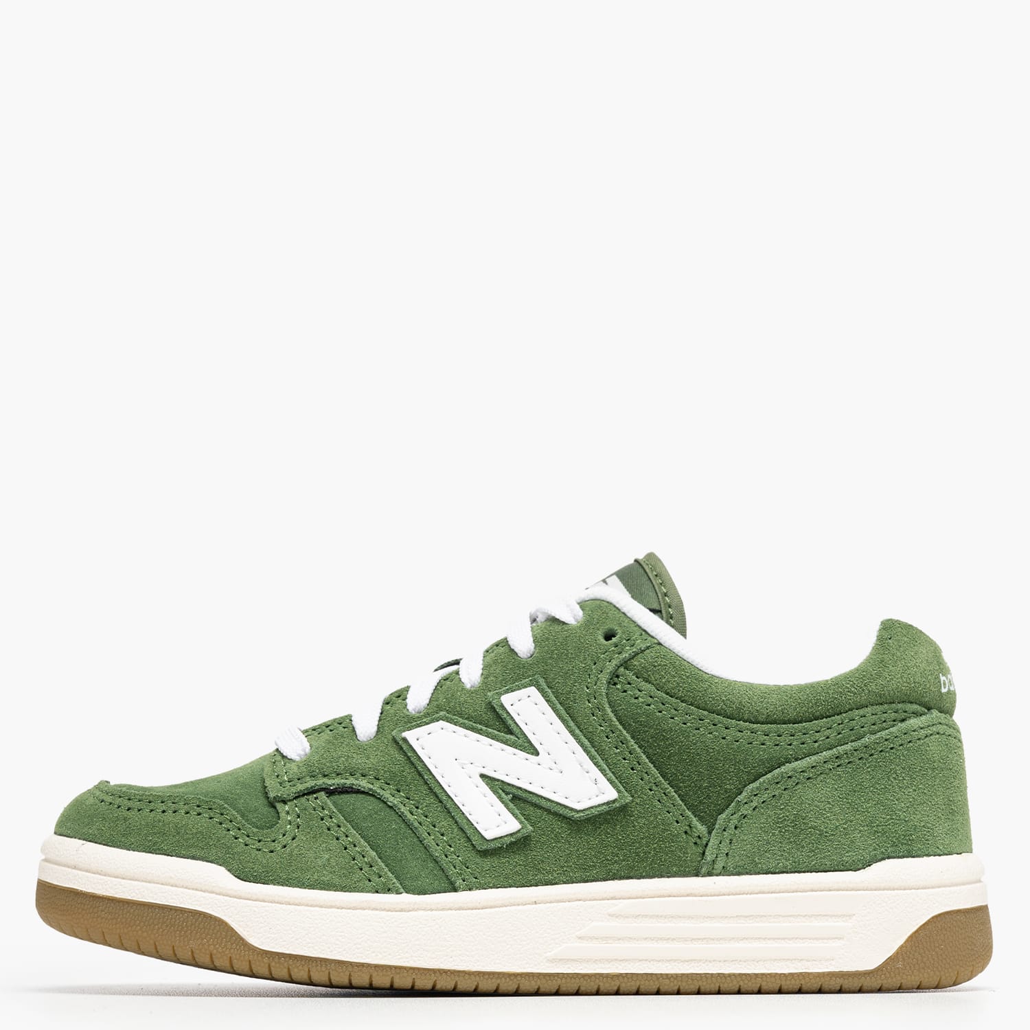 New Balance 480.Sb Παιδικό Casual