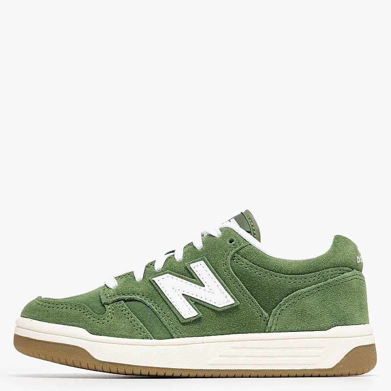 New Balance 480.Sb Kid's Casual