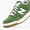 New Balance 480.Sb Kid's Casual New Balance 480.Sb-Green