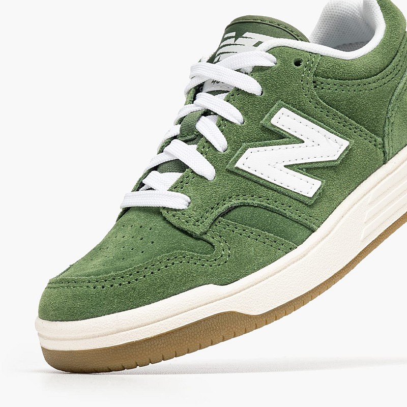 New Balance 480.Sb Kid's Casual