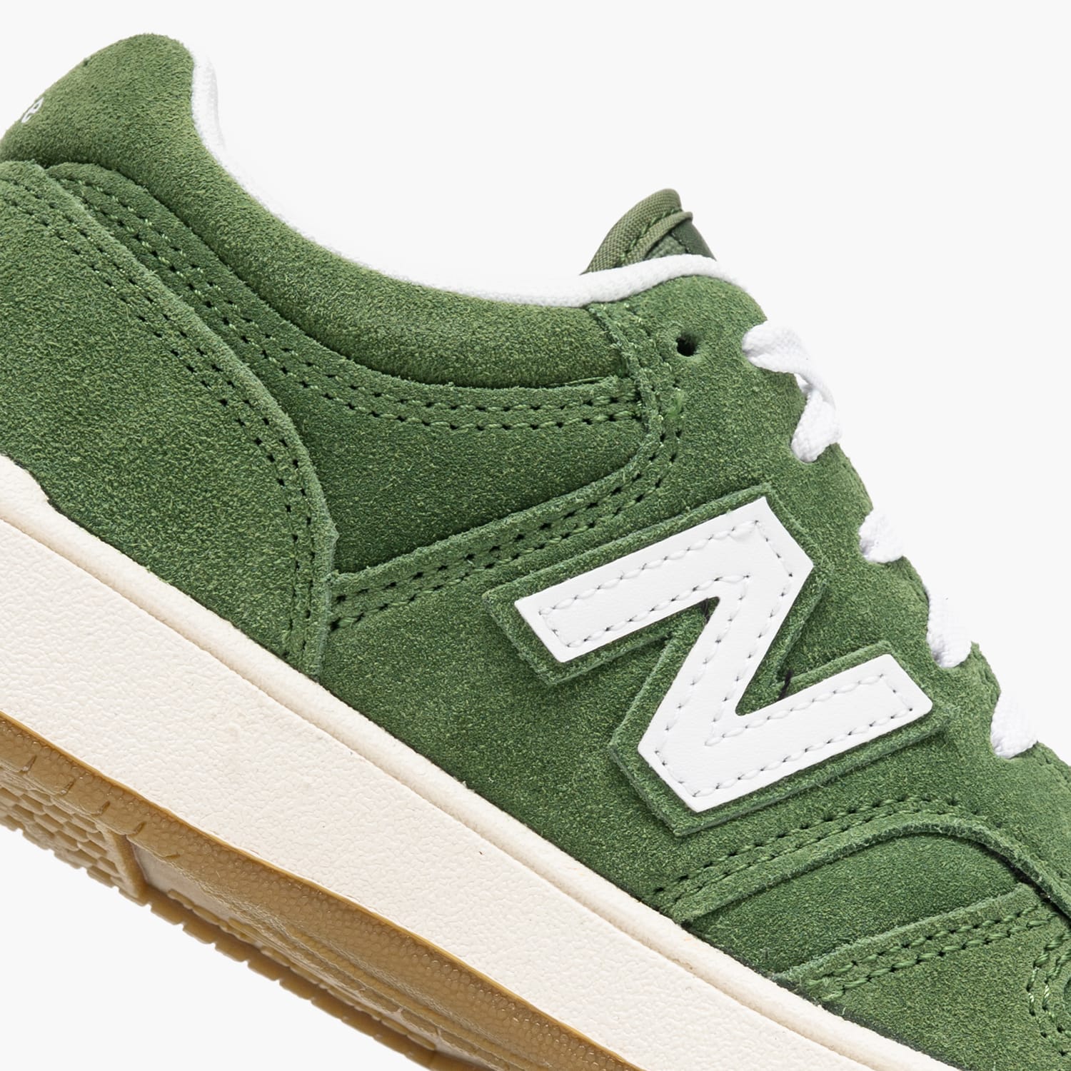 New Balance 480.Sb Kid's Casual New Balance 480.Sb-Green