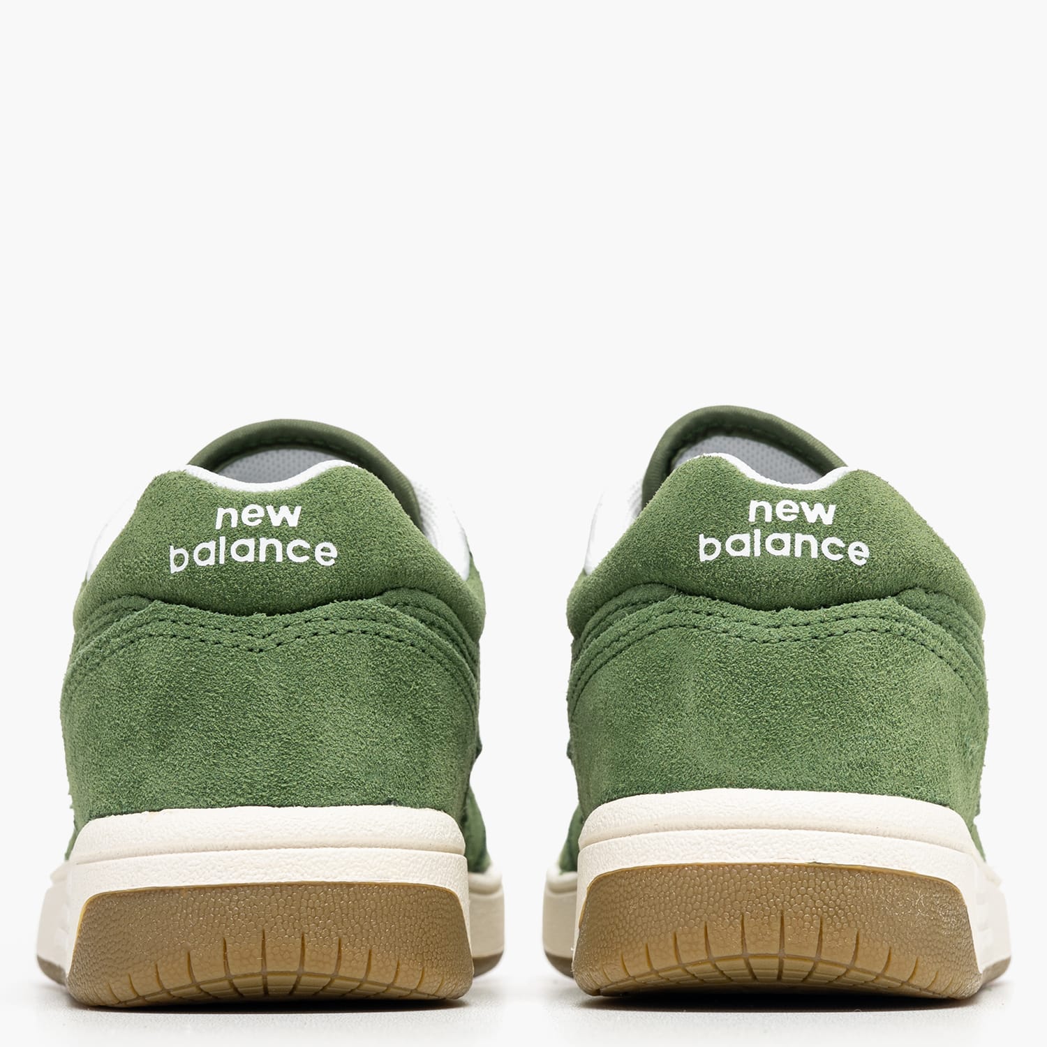 New Balance 480.Sb Kid's Casual New Balance 480.Sb-Green