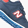 New Balance 500.Iv Παιδικό Casual