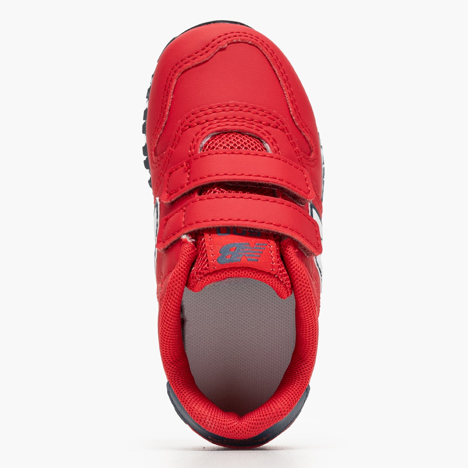 New Balance 500.Iv Παιδικό Casual New Balance 500.Iv-Red