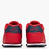 New Balance 500.Iv Παιδικό Casual New Balance 500.Iv-Red