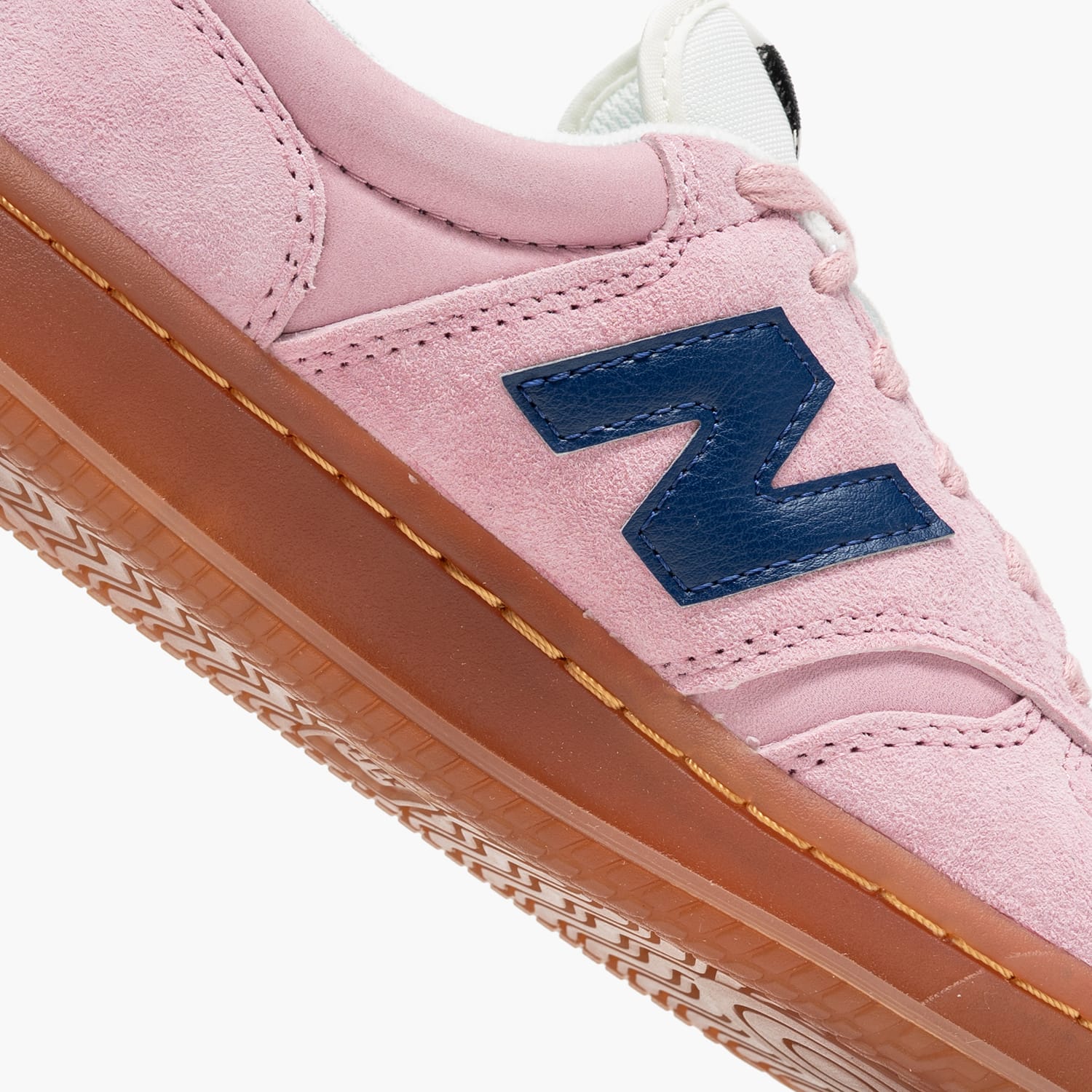 New Balance 500.Pa Γυναικείο Παπούτσι Casual New Balance 500.Pa-Pink
