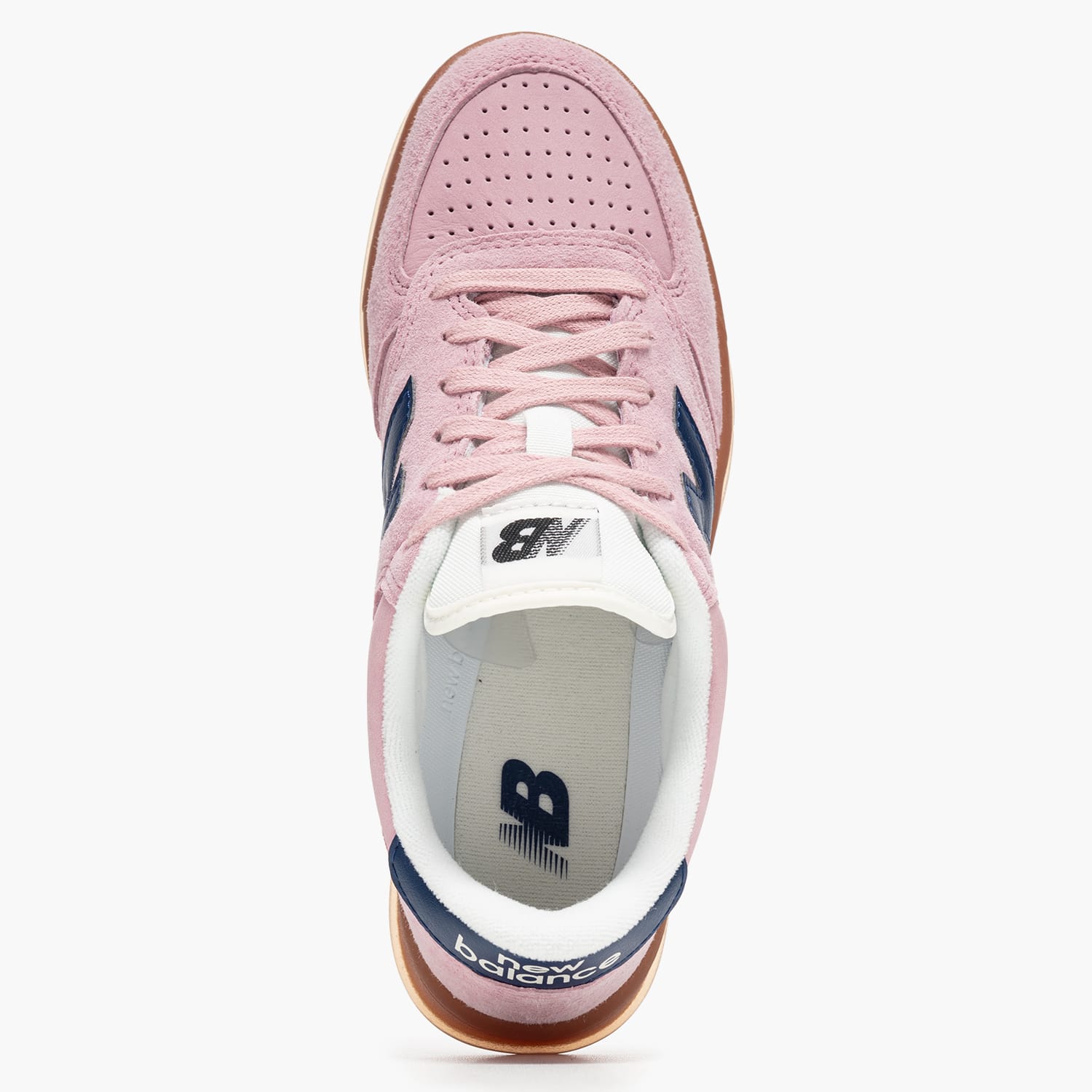 New Balance 500.Pa Γυναικείο Παπούτσι Casual New Balance 500.Pa-Pink