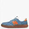 New Balance 500.Pb Γυναικείο Παπούτσι Casual New Balance 500.Pb-Blue